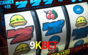Baixar Cassino 9Kbet